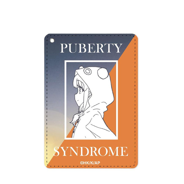 《青春猪男不会梦见兔女郎前辈》梓川枫 1卡位卡包【202604再版】