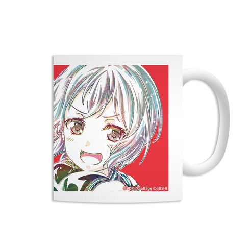 『バンドリ! ガールズバンドパーティ!』青葉モカ Ani-Art マグカップ【202511再販】