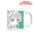 『バンドリ! ガールズバンドパーティ!』白鷺千聖 Ani-Art マグカップ【202511再販】