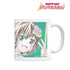 『バンドリ! ガールズバンドパーティ!』大和麻弥 Ani-Art マグカップ【202511再販】