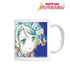 『バンドリ! ガールズバンドパーティ!』氷川紗夜 Ani-Art マグカップ【202511再販】