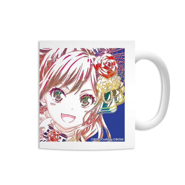 『バンドリ! ガールズバンドパーティ!』今井リサ Ani-Art マグカップ【202511再販】