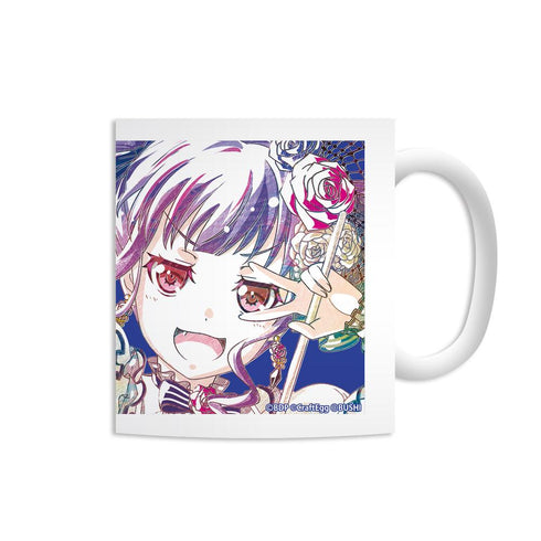 『バンドリ! ガールズバンドパーティ!』宇田川あこ Ani-Art マグカップ【202511再販】