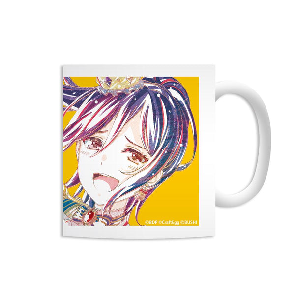 『バンドリ! ガールズバンドパーティ!』瀬田薫 Ani-Art マグカップ【202511再販】