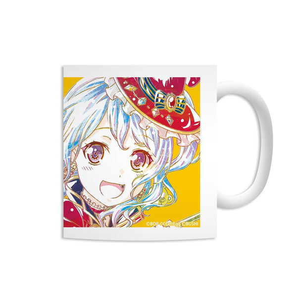『バンドリ! ガールズバンドパーティ!』松原花音 Ani-Art マグカップ【202511再販】