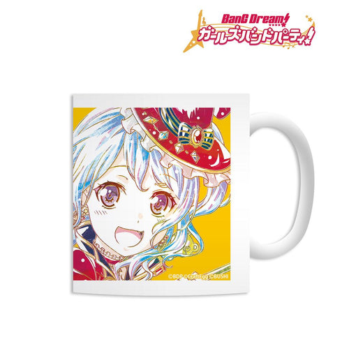 『バンドリ! ガールズバンドパーティ!』松原花音 Ani-Art マグカップ【202408再販】