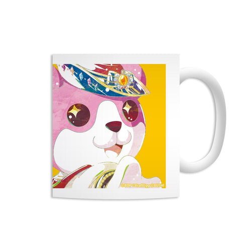 『バンドリ! ガールズバンドパーティ!』ミッシェル Ani-Art マグカップ【202511再販】