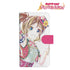 『バンドリ! ガールズバンドパーティ!』山吹沙綾 Ani-Art 手帳型スマホケース【202408再販】