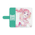 『バンドリ! ガールズバンドパーティ!』丸山彩 Ani-Art 手帳型スマホケース【202408再販】