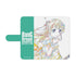 『バンドリ! ガールズバンドパーティ!』白鷺千聖 Ani-Art 手帳型スマホケース【202408再販】