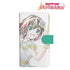 『バンドリ! ガールズバンドパーティ!』大和麻弥 Ani-Art 手帳型スマホケース【202408再販】