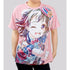 『BanG Dream! ガールズバンドパーティ!』戸山香澄 Ani-Art フルグラフィックTシャツ vol.2ユニセックス【202501再販】