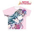 『BanG Dream! ガールズバンドパーティ!』花園たえ Ani-Art フルグラフィックTシャツ vol.2ユニセックス【202609再販】