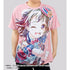 『BanG Dream! ガールズバンドパーティ!』花園たえ Ani-Art フルグラフィックTシャツ vol.2ユニセックス【202609再販】