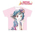 『BanG Dream! ガールズバンドパーティ!』牛込りみ Ani-Art フルグラフィックTシャツ vol.2ユニセックス【202501再販】