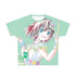 『BanG Dream! ガールズバンドパーティ!』大和麻弥 Ani-Art フルグラフィックTシャツ vol.2ユニセックス【202501再販】
