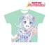 『BanG Dream! ガールズバンドパーティ!』若宮イヴ Ani-Art フルグラフィックTシャツ vol.2ユニセックス【202609再販】