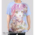 『BanG Dream! ガールズバンドパーティ!』氷川紗夜 Ani-Art フルグラフィックTシャツ vol.2ユニセックス【202609再販】