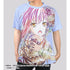 『BanG Dream! ガールズバンドパーティ!』白金燐子 Ani-Art フルグラフィックTシャツ vol.2ユニセックス【202501再販】