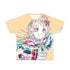『BanG Dream! ガールズバンドパーティ!』弦巻こころ Ani-Art フルグラフィックTシャツ vol.2ユニセックス【202609再販】