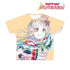 『BanG Dream! ガールズバンドパーティ!』弦巻こころ Ani-Art フルグラフィックTシャツ vol.2ユニセックス【202609再販】