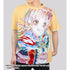 『BanG Dream! ガールズバンドパーティ!』ミッシェル Ani-Art フルグラフィックTシャツ vol.2ユニセックス【202501再販】