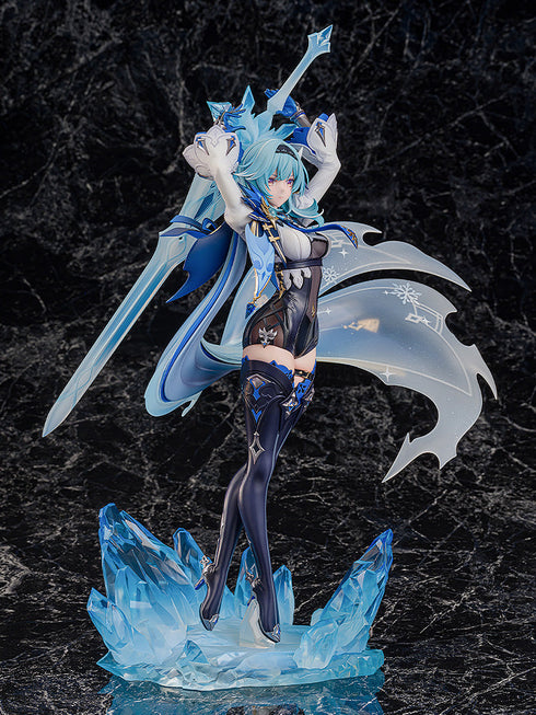 『原神』エウルア 波沫のワルツVer.