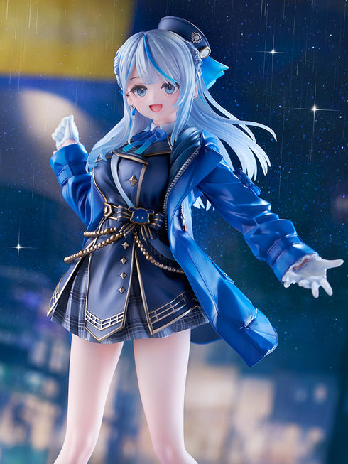 『WeatherPlanet』雨海ルカ