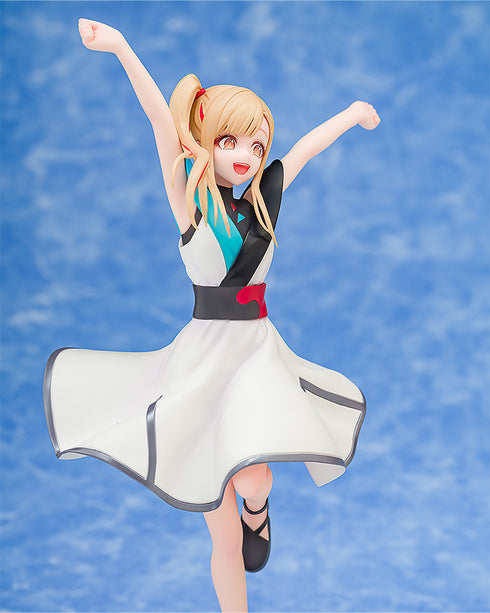 『超かぐや姫!』かぐや コラボライブVer.