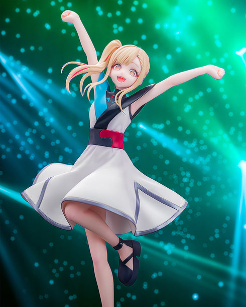『超かぐや姫!』かぐや コラボライブVer.