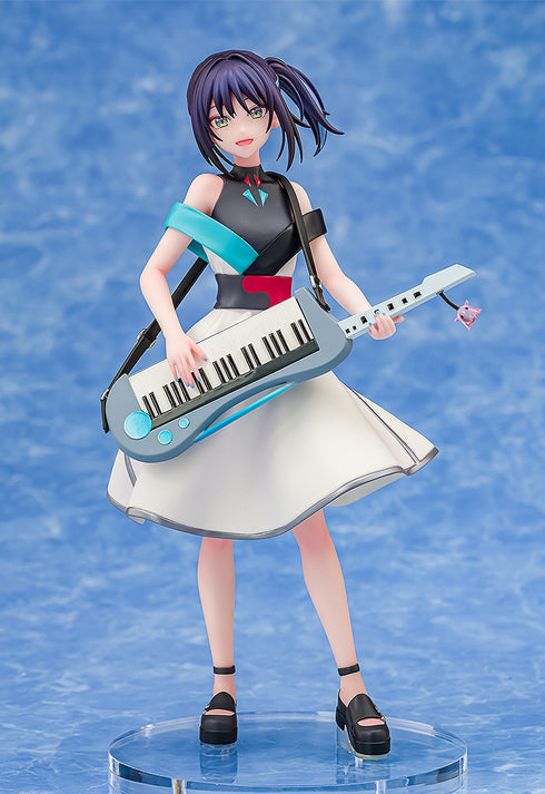 『超かぐや姫!』酒寄彩葉 コラボライブVer.