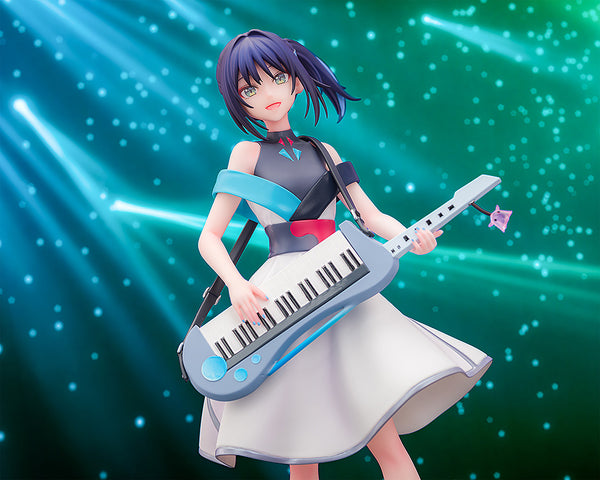 "Super Princess Kaguya!" Ayaha Sakayori Collaboration Live Ver.