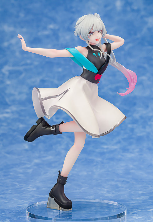 『超かぐや姫!』月見ヤチヨ コラボライブVer.