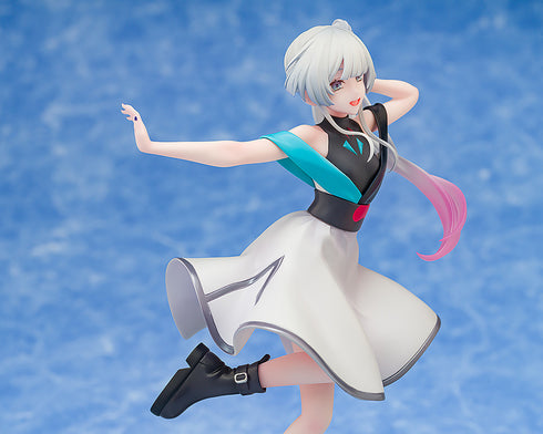 『超かぐや姫!』月見ヤチヨ コラボライブVer.