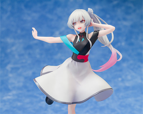 『超かぐや姫!』月見ヤチヨ コラボライブVer.
