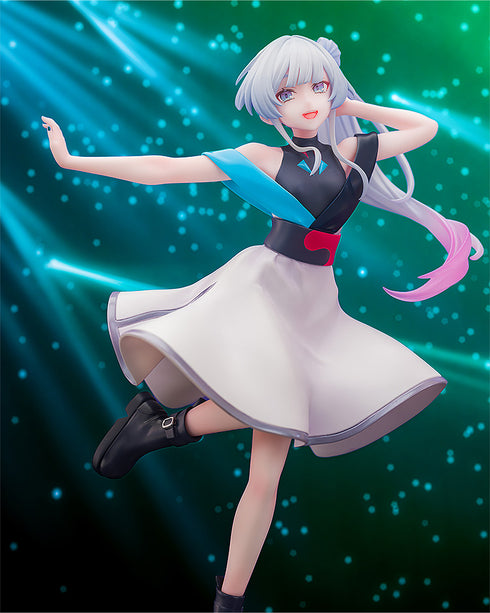 『超かぐや姫!』月見ヤチヨ コラボライブVer.