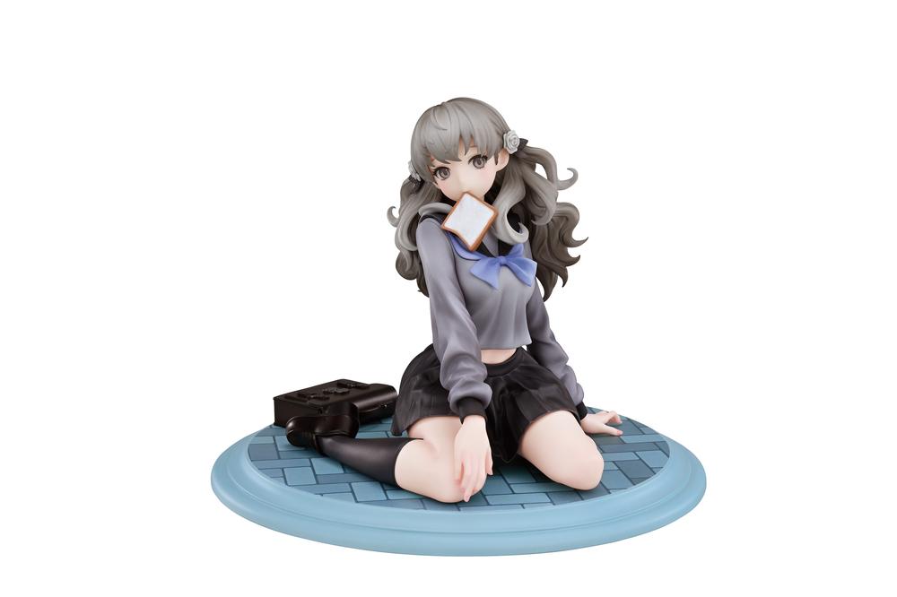 十三機兵防衛圏』冬坂五百里 - Anime Store.JP