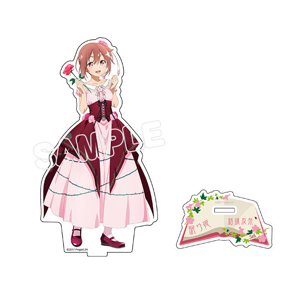 『結城友奈は勇者である』アクリルフィギュアM 結城友奈(ヒロイン)