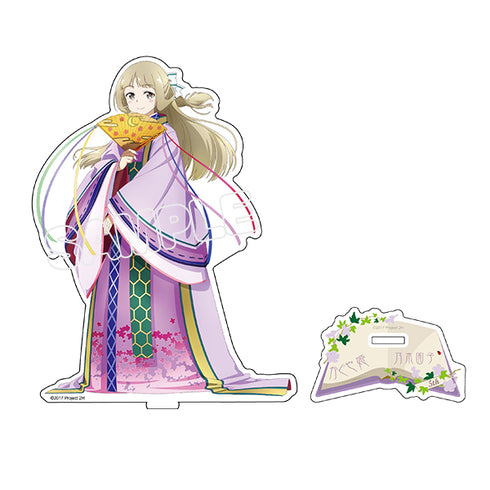 『結城友奈は勇者である』アクリルフィギュアM 乃木園子(ヒロイン)