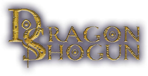 『DRAGON SHOGUN』体験版【BOX】