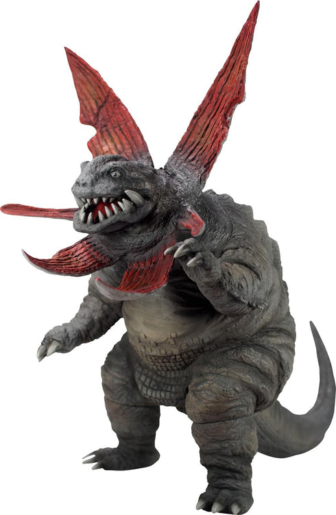 『ウルトラマンシリーズ』CCP 1/6 特撮シリーズ ガボラ ハイグレードVer.