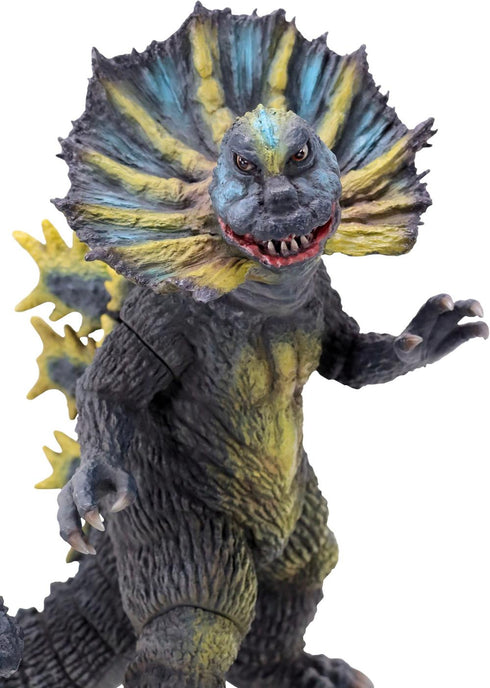 『ウルトラマンシリーズ』CCP 1/6 特撮シリーズ エリ巻恐竜 ジラース ハイグレードVer.