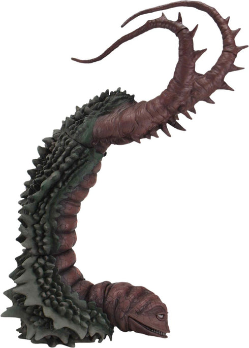 『ウルトラマン』CCP 1/6 特撮シリーズ ツインテール ハイグレードVer.