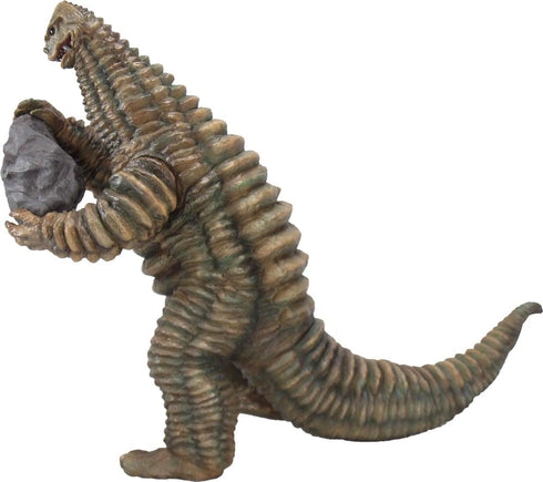 『ウルトラマン』CCP 1/6 特撮シリーズ レッドキング ハイグレードVer.(岩石付き)