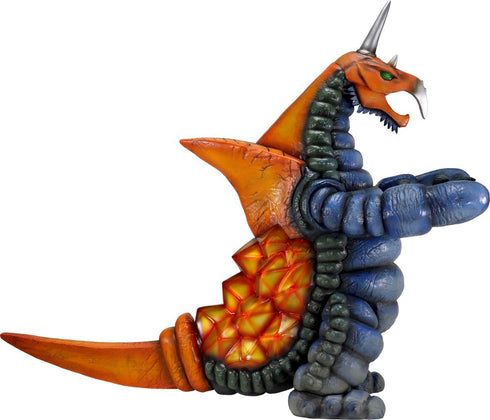 『ウルトラマンシリーズ』CCP 1/6 特撮シリーズ Vol.108 一角超獣 バキシム