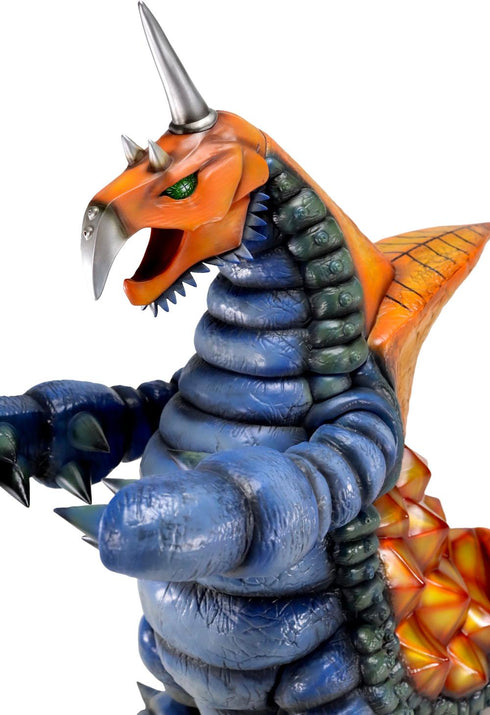 『ウルトラマンシリーズ』CCP 1/6 特撮シリーズ Vol.108 一角超獣 バキシム