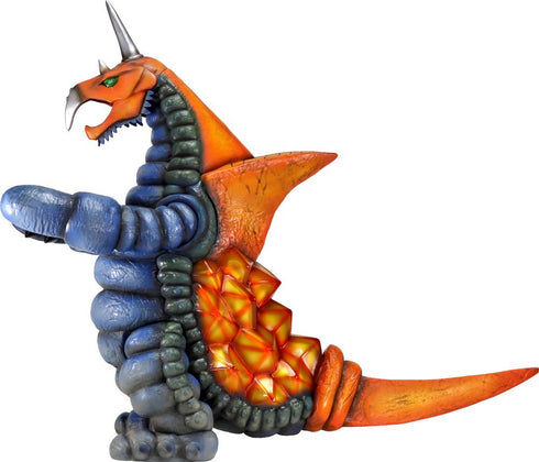 『ウルトラマンシリーズ』CCP 1/6 特撮シリーズ Vol.108 一角超獣 バキシム