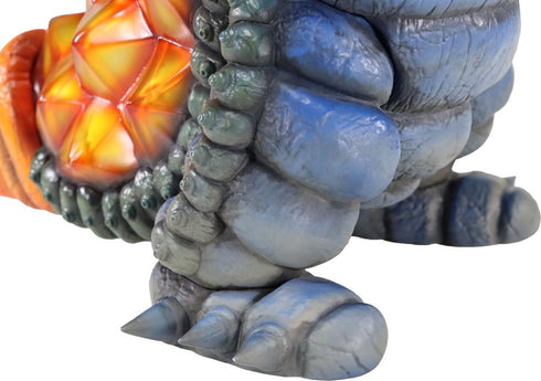 『ウルトラマンシリーズ』CCP 1/6 特撮シリーズ Vol.108 一角超獣 バキシム