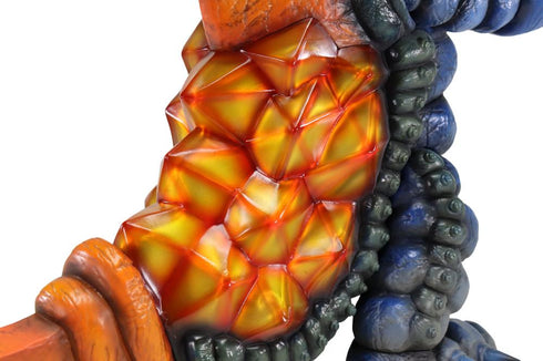 『ウルトラマンシリーズ』CCP 1/6 特撮シリーズ Vol.108 一角超獣 バキシム