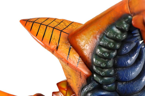 『ウルトラマンシリーズ』CCP 1/6 特撮シリーズ Vol.108 一角超獣 バキシム